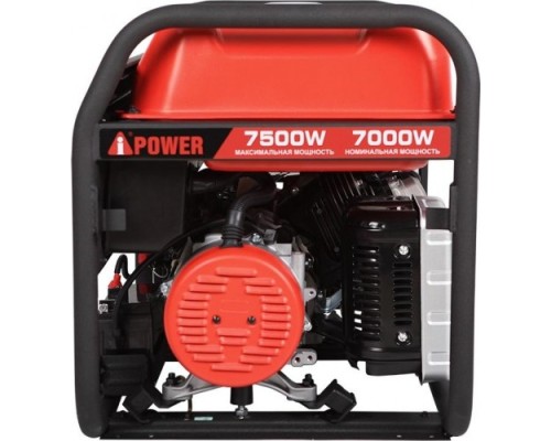 Электростанция бензиновая A-IPOWER A7500EA [20112]