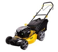 Газонокосилка бензиновая CHAMPION LM5345 BS самоходная LM5345BS