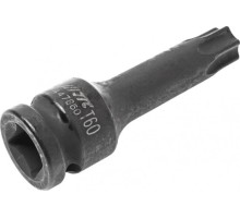 Головка ударная торцевая TORX JTC 1/2