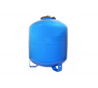 Гидроаккумулятор UNIPUMP 80 V фланец- нерж. сталь, 80 л 74750