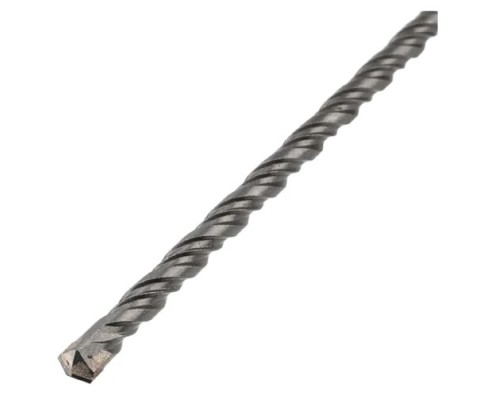 Бур SDS-plus KRANZ KR-91-0814 по бетону 8x260x200мм