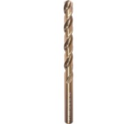 Сверло по металлу Профоснастка №507 Эксперт D 2 мм HSS M35 Co /130° DIN 338 (2шт) 30203027