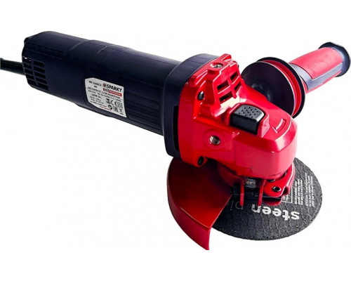 Угловая шлифмашина сетевая SPARKY MB 1600СE 14000077212 купить с доставкой и официальной гарантией