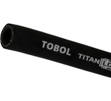 Шланг маслобензостойкий Titan Lock TOBOL 22 мм (бух. 40 м.) [TL022TB_40]