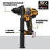 Дрель-шуруповерт аккумуляторная DeWALT DCD 999 NT без АКБ и ЗУ [DCD999NT-XJ]