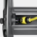 Тележка и катушка для шланга KARCHER 2.645-042.0 металлическая для шланга ht 80м