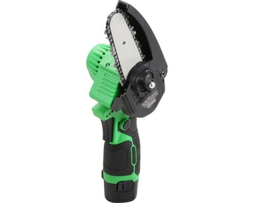 Пила цепная аккумуляторная ZITREK GreenSaw 12 082-1859 Пила цепная аккумуляторная ZITREK GreenSaw 12 082-1859