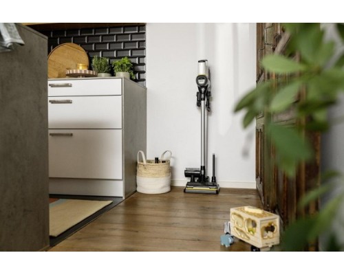 Пылесос аккумуляторный KARCHER VC 6 Cordless ourFamily Extra (1.198-674,0) [1.198-674.0]