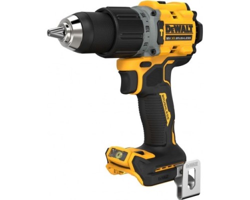 Дрель-шуруповерт аккумуляторная DeWALT DCD 805 NT без АКБ и ЗУ [DCD805NT-XJ]