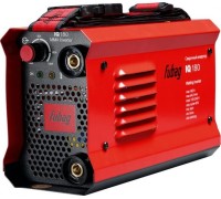Сварочный инвертор FUBAG IQ180 38831