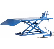 Мотоподъемник NORDBERG N4M5 для квадроциклов, 680 кг ЦБ-00009748