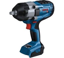 Гайковерт аккумуляторный BOSCH GDS 18 V-1000 ударный без АКБ и ЗУ 06019J8300
