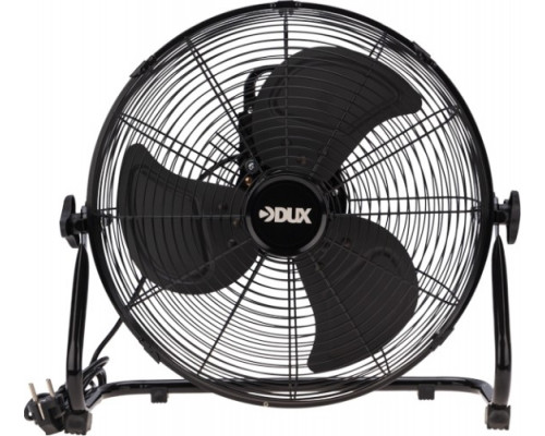 Вентилятор промышленный DUX 60-0240 DX-400 50Вт, 14