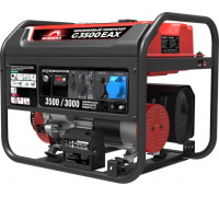 Генератор бензиновый SUNREKA G3500EAX 211002