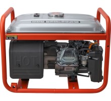 Генератор бензиновый Evoline PB 2500 (произведено Zongshen) 1T90DF201EVO