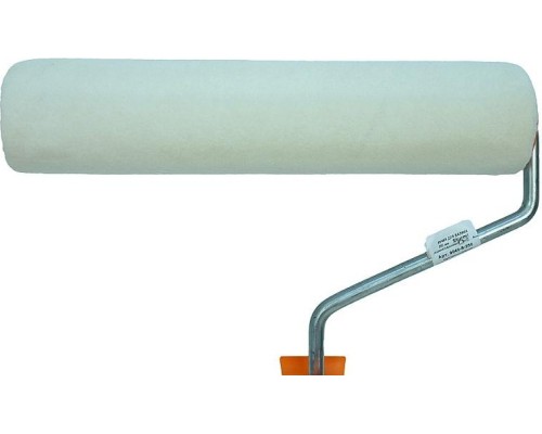 Валик малярный стержневой STURM VELOUR 9040-31-250S 48х250 мм, ручка 8мм [9040-31-250S]