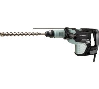 Перфоратор HiKOKI DH 45 MEY с бесщеточным двигателем [DH45MEYNSZ]