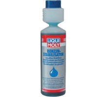 Присадка для ухода за бензиновой системой впрыска LIQUI MOLY Benzin-System-Pflege 0,3 л. 2299/5108 [5108/2299]