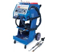 Аппарат для контактной сварки NORDBERG 5500 WS6 (220В) Spotter WS6 220