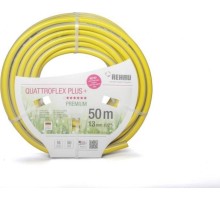 Шланг для полива REHAU QUATTROFLEX PLUS+ 1/2