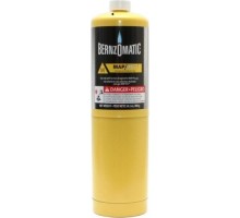 Газовый баллон BERNZOMATIC PRO MAX 400 гр 373500 [373500]