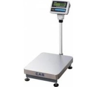 Весы торговые Cas HB-30 напольные 679610