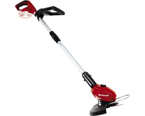 Триммер аккумуляторный EINHELL PXC GE-CT 18 Li-Solo [3411172]
