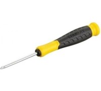 Отвертка крестовая STANLEY ESSENTIAL РН0 STHT0-60280 STHT0-60280