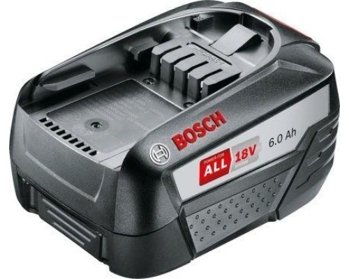 Аккумулятор BOSCH 18,0V 6,0 Ah Li-Ion W-C Heavy Duty [1600A00DD7]