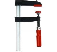 Струбцина F-образная BESSEY TPN-BE 400 х 120 мм BE-TPN40S12BE [BE-TPN40S12BE]