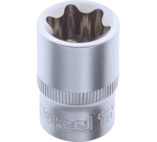 Головка TORX AV Steel AV-523022 1/2