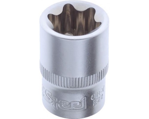 Головка TORX AV Steel AV-523022 1/2