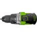Дрель-шуруповерт аккумуляторная GREENWORKS 3707507 бесщеточная без АКБ и ЗУ [3707507]