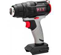Фен строительный P.I.T. PHG20H-550A Solo