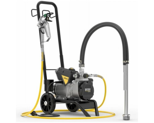 Агрегат окрасочный WAGNER SuperFinish 23 Pro HEA мембранный 2399198