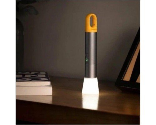 Фонарь HOTO QWSDT001 ручной flashlight lite