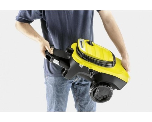 Мойка для машины KARCHER K 4 Compact *EU (1.637-500.0) [1.637-500.0]