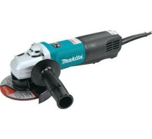 Углошлифмашина MAKITA 9566 PCV [9566PCV]