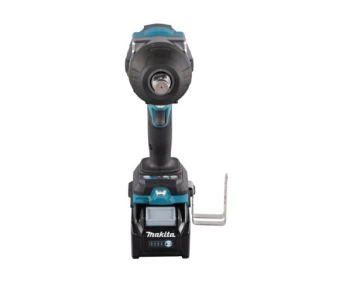 Гайковерт аккумуляторный MAKITA TW 001 GM201 [TW001GM201]