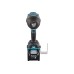 Гайковерт аккумуляторный MAKITA TW 001 GM201 [TW001GM201]