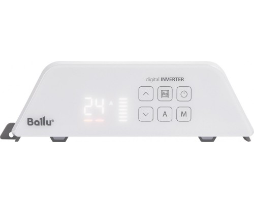 Блок управления BALLU Transformer Digital Inverter BCT/EVU-4I [НС-1416232]