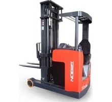 Ричтрак NOBLELIFT RT 20N аккумуляторный 2.0 т - 10,0 м TX FFL