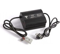 Зарядное устройство RUTRIKE 60V 32-55A/H интеллектуальное для литиевых аккумуляторов 021659