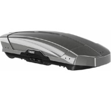 Бокс THULE Motion XT M (200) светло-серый глянцевый 629200 [629200]