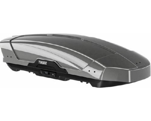 Бокс THULE Motion XT M (200) светло-серый глянцевый 629200 [629200]