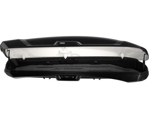 Бокс THULE Vector M черный металлик 613200 [613201]