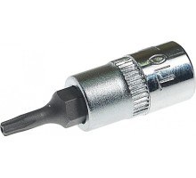 Головки TORX JTC 23510 1/4