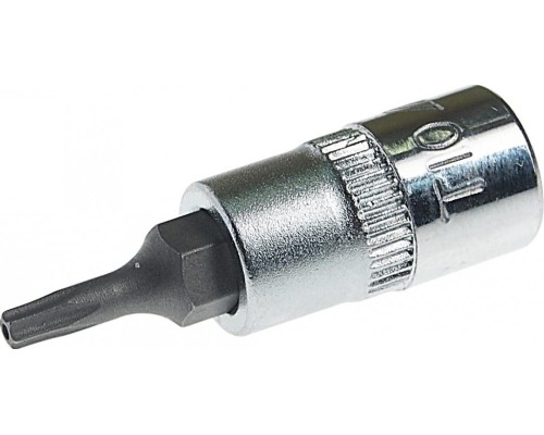 Головки TORX JTC 23510 1/4