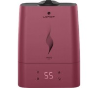 Увлажнитель воздуха Loriot LHS-C530E vega
