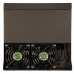 Частотный преобразователь ESQ 760-4T0150G/0185P 15/18.5 кВт, 380В